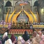 Pentas Seni dan Pembagian Rapor RA Ulul Albab Tahun Pelajaran 2024/2025