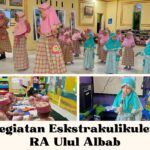 RA Ulul Albab Perkuat Pendidikan Berbasis Multiple Intelligence melalui Program Ekstrakurikuler Terintegrasi