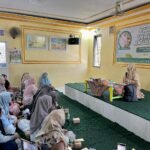 Orang Tua adalah Guru Pertama, Sekolah Adalah Mitra: Parenting Wali Murid RA Ulul Albab Perkuat Sinergi Pendidikan Anak