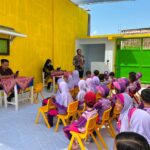 Menjaga Kesehatan Sejak Dini melalui Cek Kesehatan Gratis di RA Ulul Albab