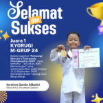 ✨CONGRATULATION TO THE WINNER✨